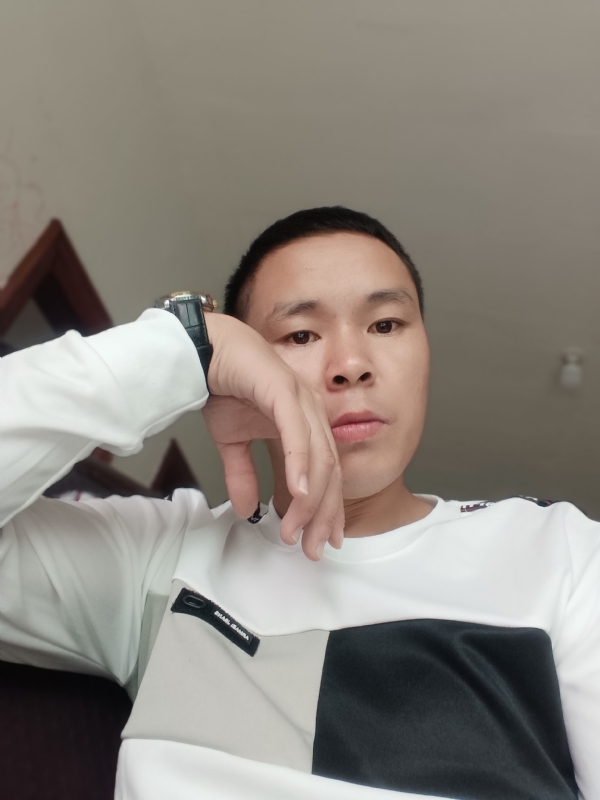 冷漠的第一张照片--永安相亲网