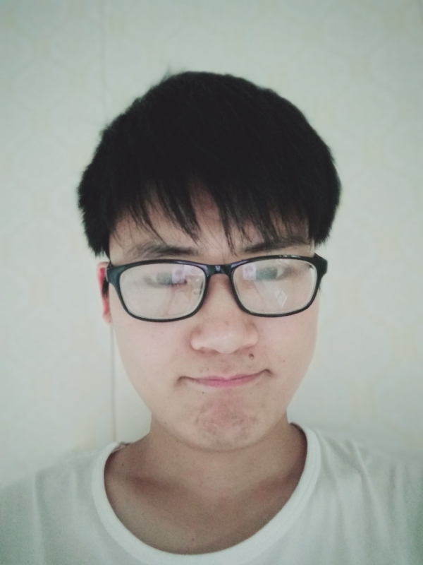 陈先生的第一张照片--永安相亲网