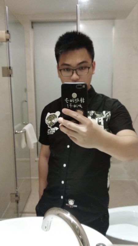 墨客的第一张照片--永安相亲网