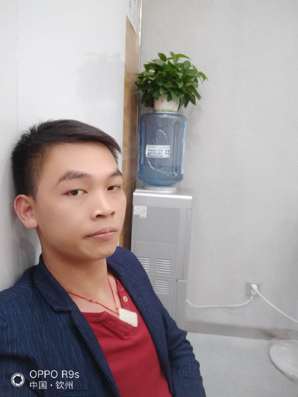 只想好好的爱一个人的第一张照片--永安相亲网