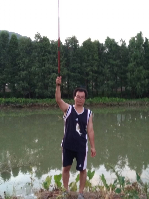 平凡人生的第三张照片--永安相亲网