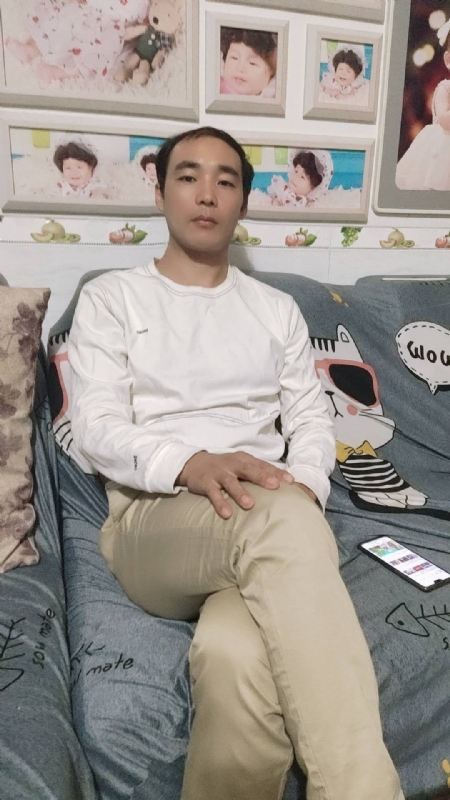 一片云的第二张照片--永安相亲网