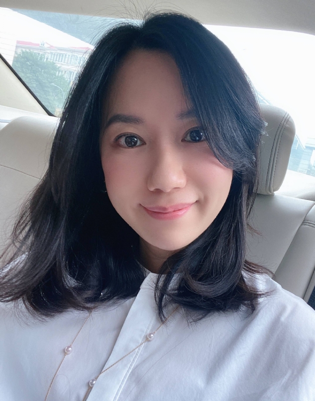 林林的第一张照片--永安相亲网