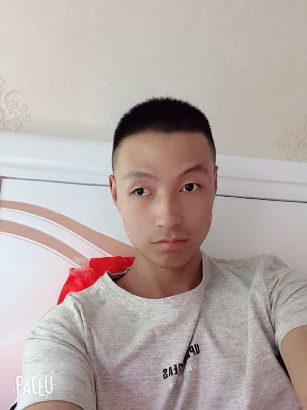 cy的第一张照片--永安相亲网