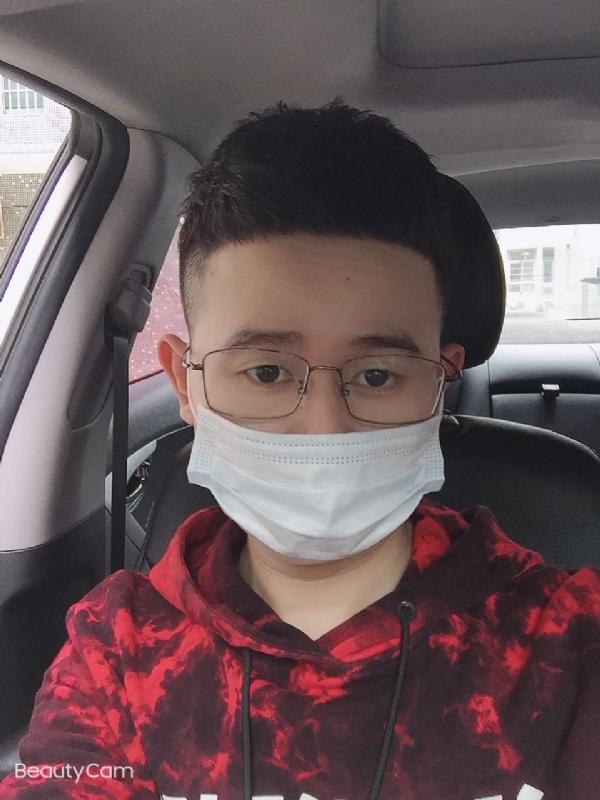 WQJ的第二张照片--永安相亲网