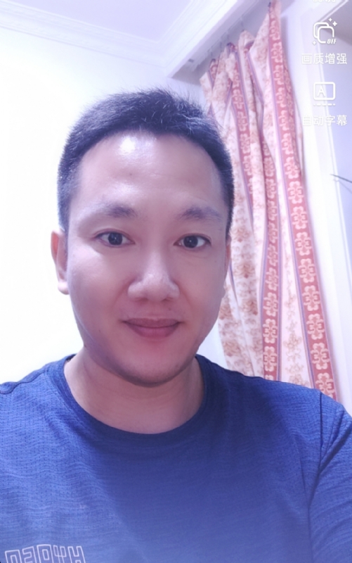 艾力克Eric的第七张照片--永安相亲网