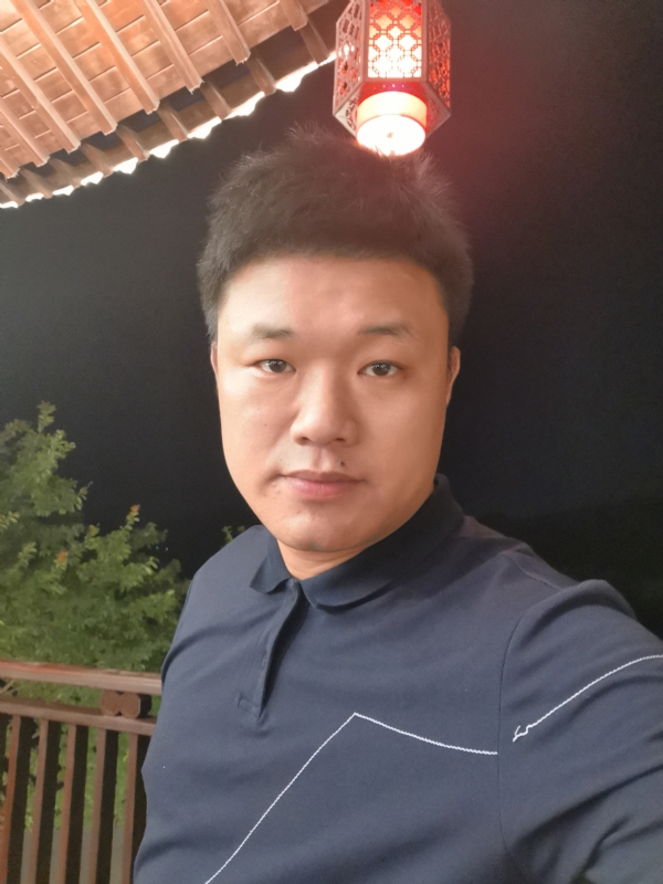 耿直boy的第一张照片--永安相亲网