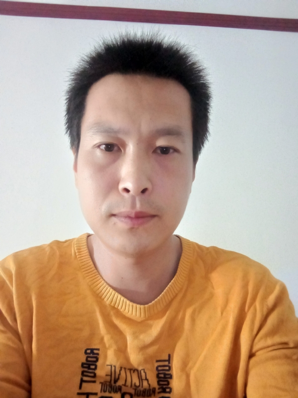 忠阁的第一张照片--永安相亲网