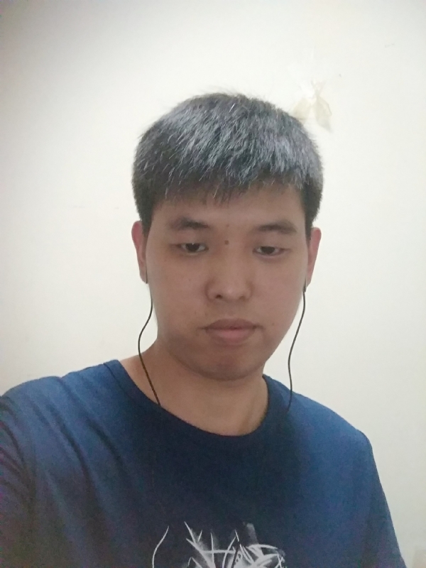 跳舞的鱼的第一张照片--永安相亲网