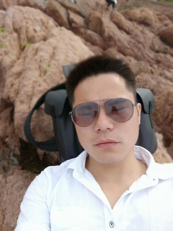 易听的第一张照片--永安相亲网