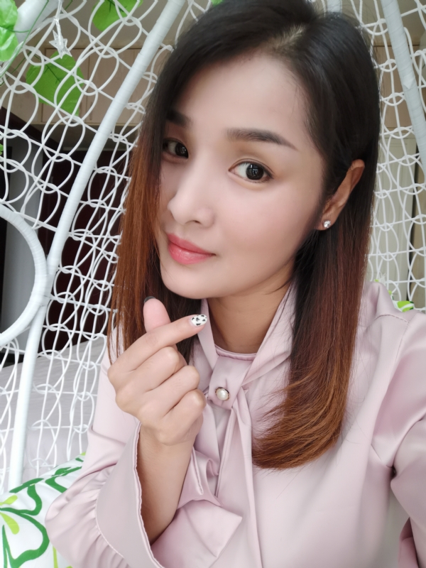 夏雨的第一张照片--永安相亲网