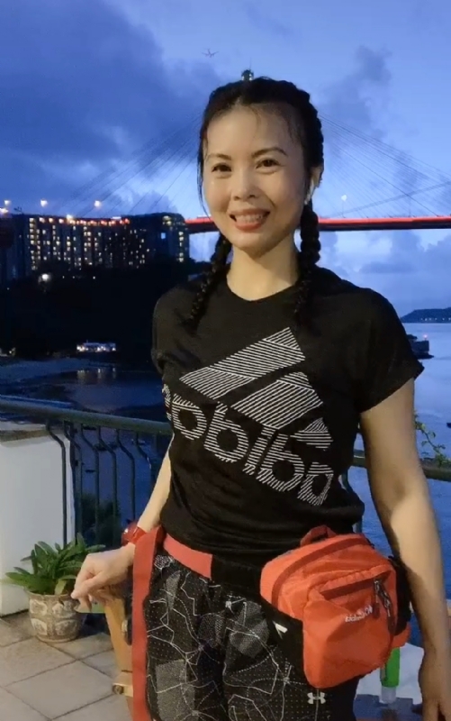 不變的心的第一张照片--永安相亲网