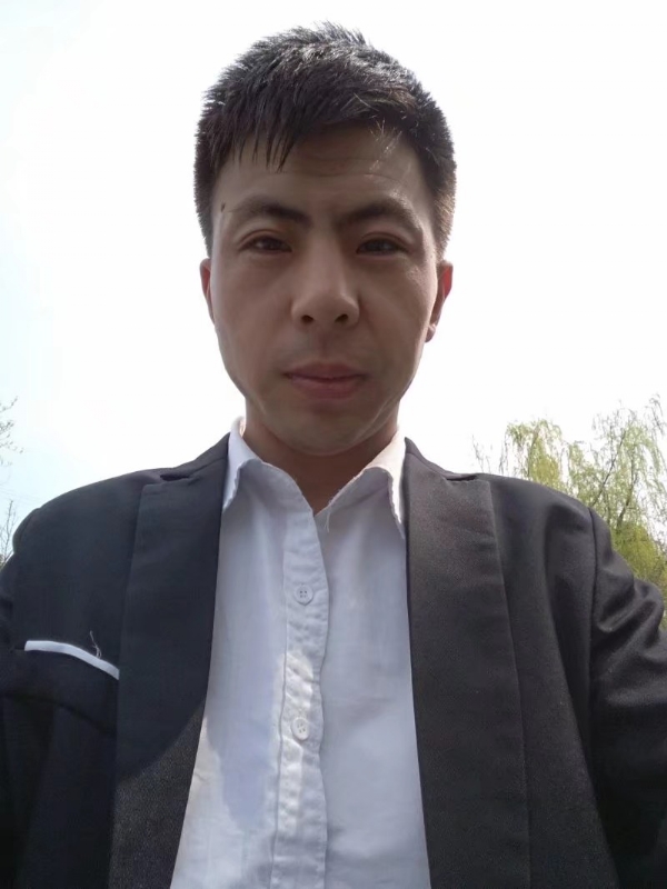 许以飞翔的第一张照片--永安相亲网