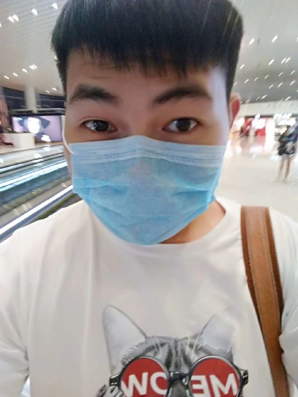 咔咔一顿的第二张照片--永安相亲网