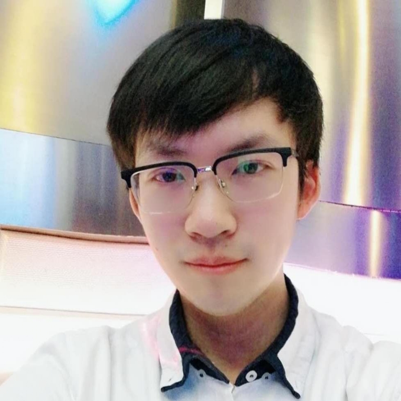 公瑾的第一张照片--永安相亲网