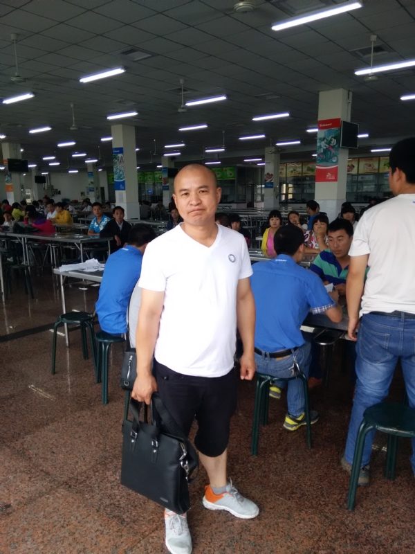 人在旅途的第五张照片--永安相亲网
