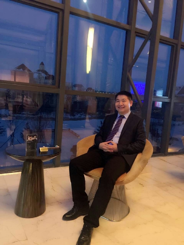 四只老虎的第一张照片--永安相亲网