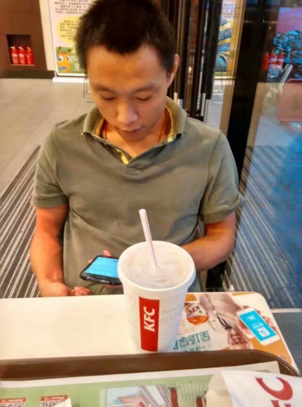 真实找人结婚的第一张照片--永安相亲网
