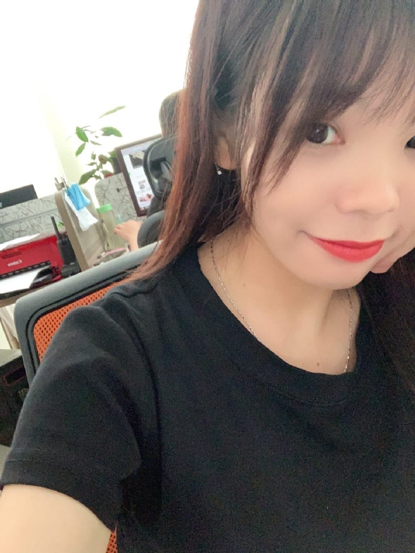 小乔的第一张照片--永安相亲网