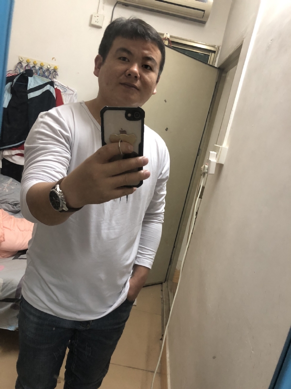 凯的第一张照片--永安相亲网