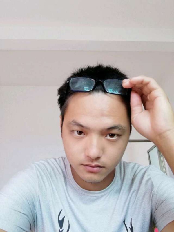坤坤的第一张照片--永安相亲网