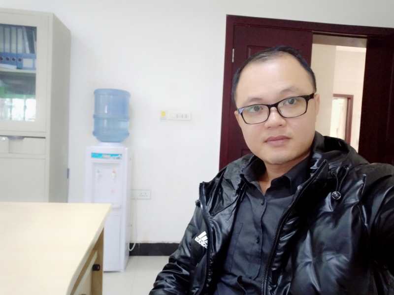 德哥依然在江湖的第一张照片--永安相亲网