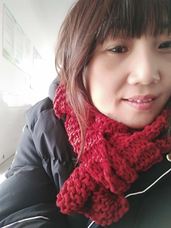 日久见人心的第一张照片--永安相亲网