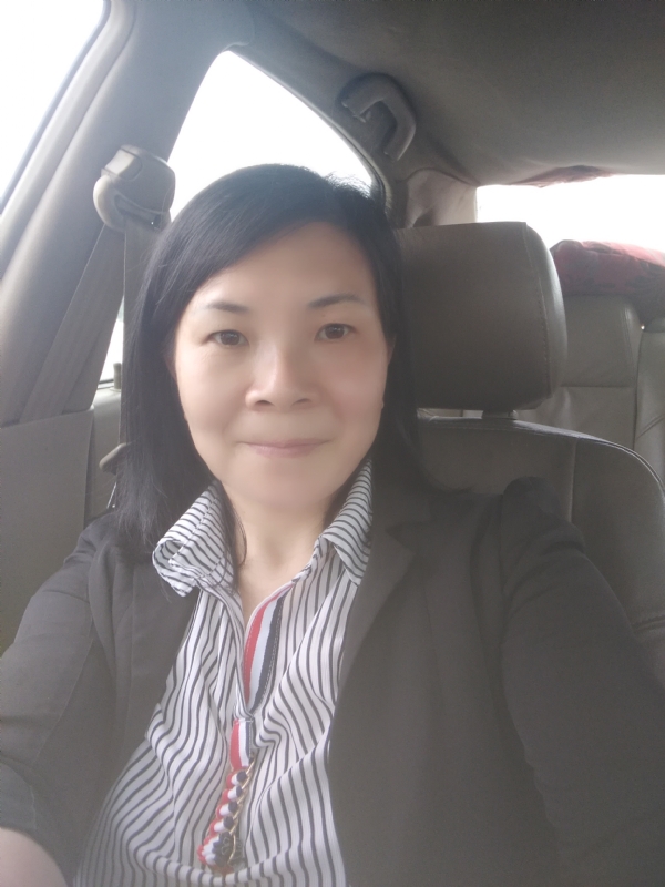 美丽心情的第二张照片--永安相亲网