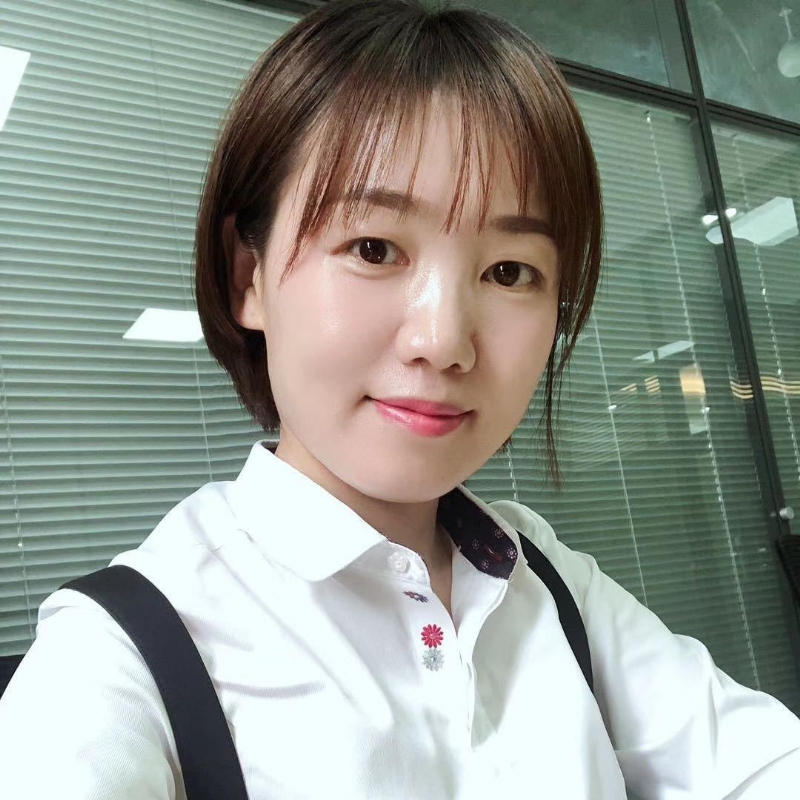 soniahan的第一张照片--永安相亲网