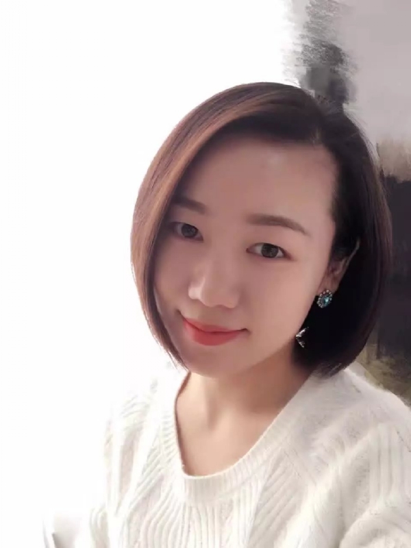 soniahan的第二张照片--永安相亲网