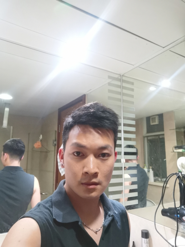 专属的第二张照片--永安相亲网