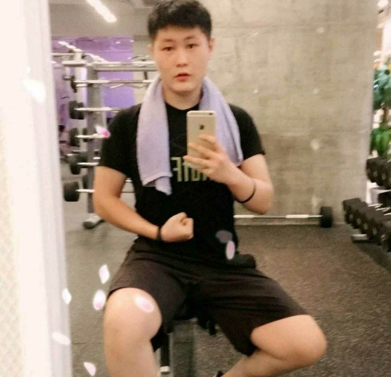 晚婚的第一张照片--永安相亲网