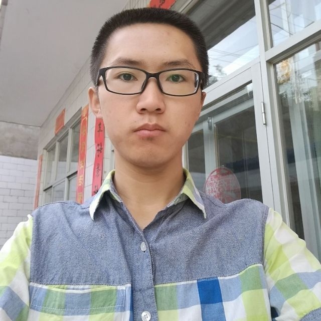 OK的第一张照片--永安相亲网