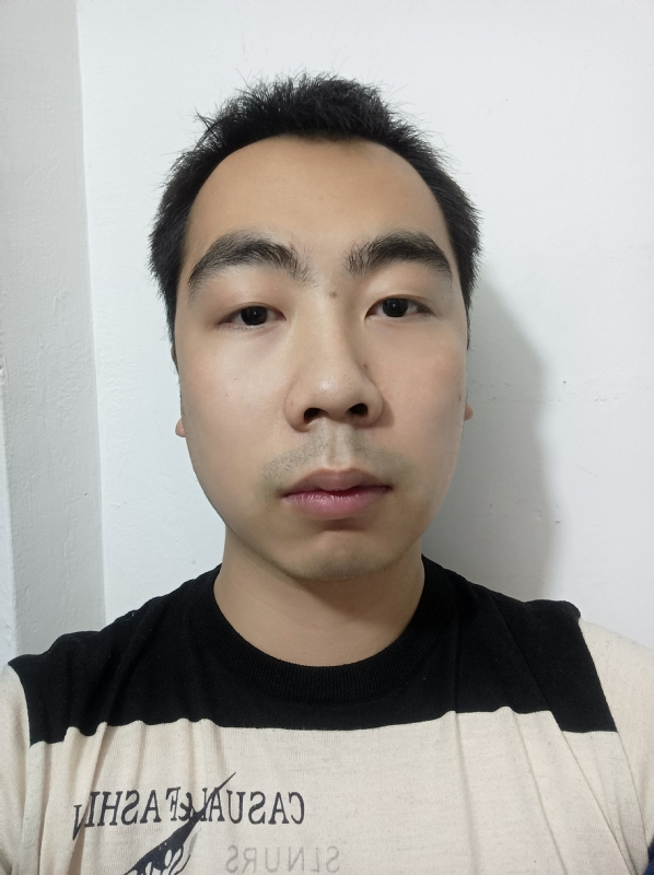 陶生的第一张照片--永安相亲网