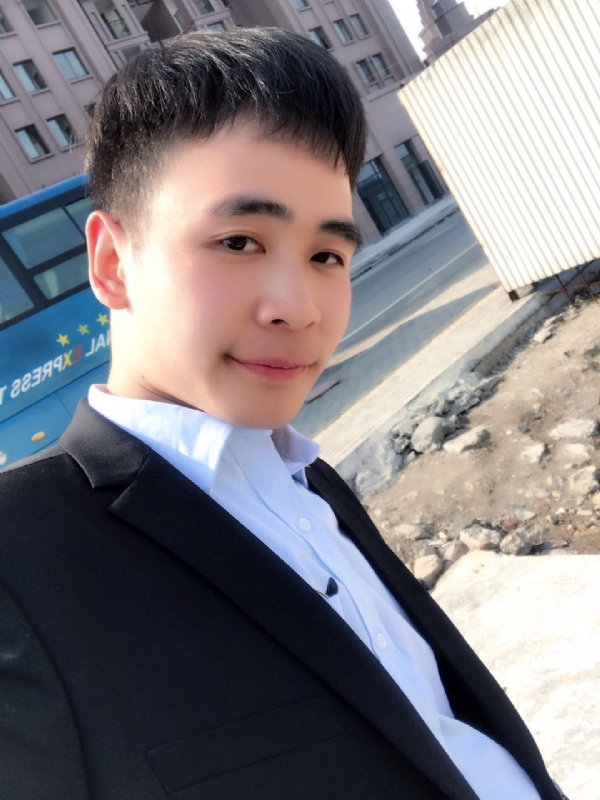 流浪者的第一张照片--永安相亲网