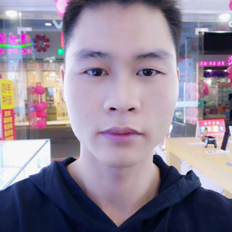 一生有你的第二张照片--永安相亲网