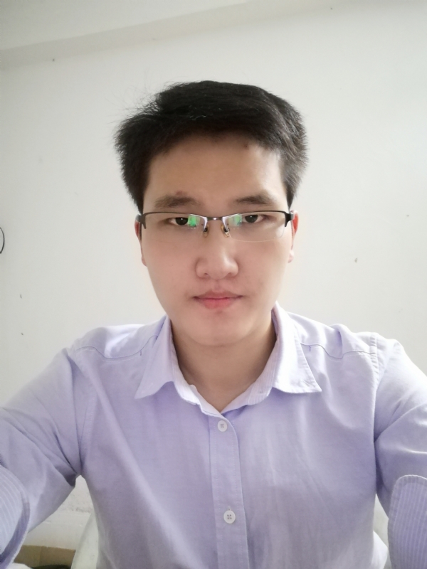Jason的第一张照片--永安相亲网