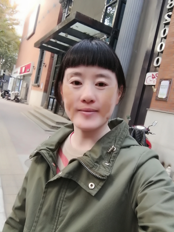 米儿的第二张照片--永安相亲网