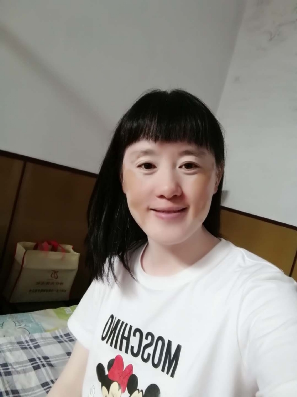 米儿的第三张照片--永安相亲网