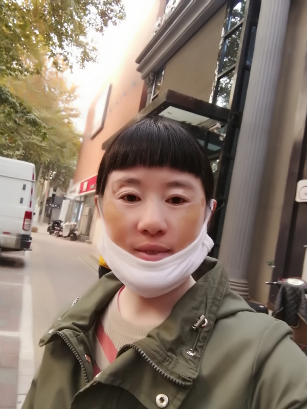 米儿的第四张照片--永安相亲网