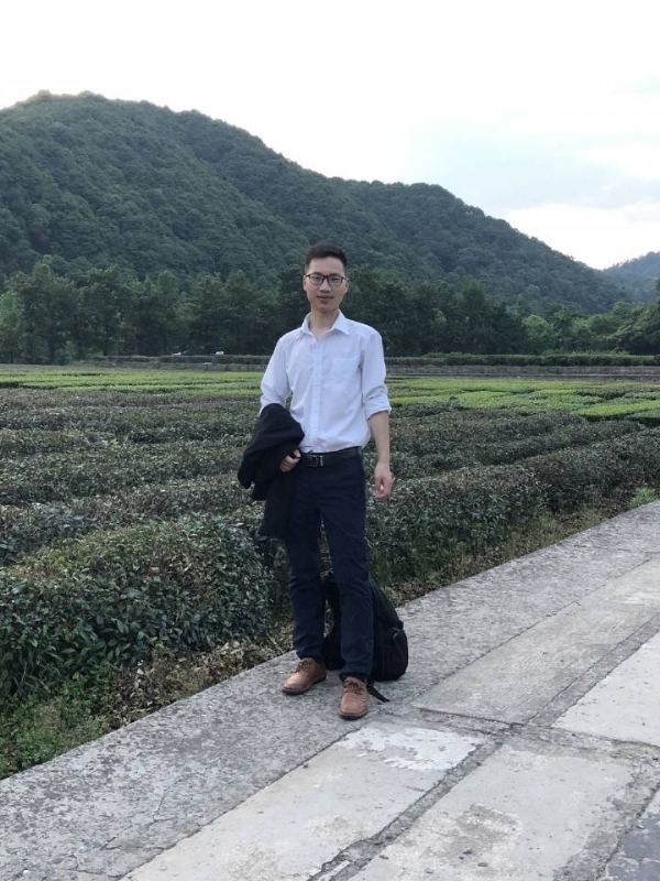 盛夏果实的第一张照片--永安相亲网
