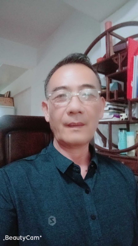 茂哥的第一张照片--永安相亲网