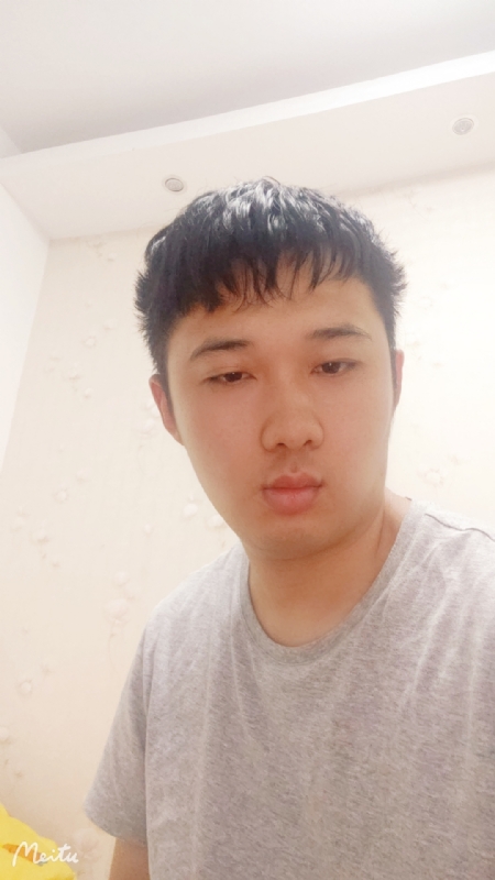 凯大力的第三张照片--永安相亲网
