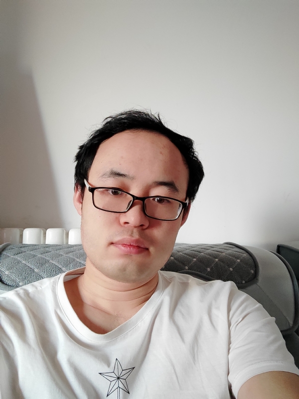 欧～茶幽的第一张照片--永安相亲网