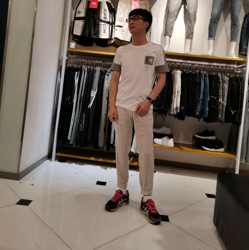 展昭的第四张照片--永安相亲网