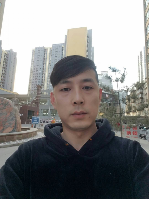 真心找你的第一张照片--永安相亲网