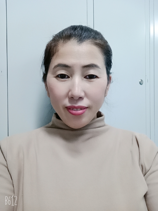 坦诚相待的第一张照片--永安相亲网