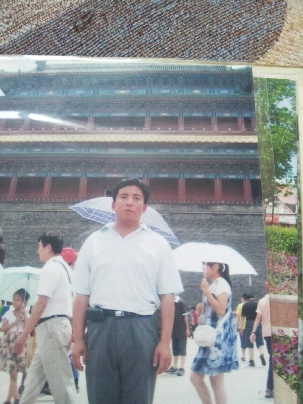 李晓磊的第一张照片--永安相亲网