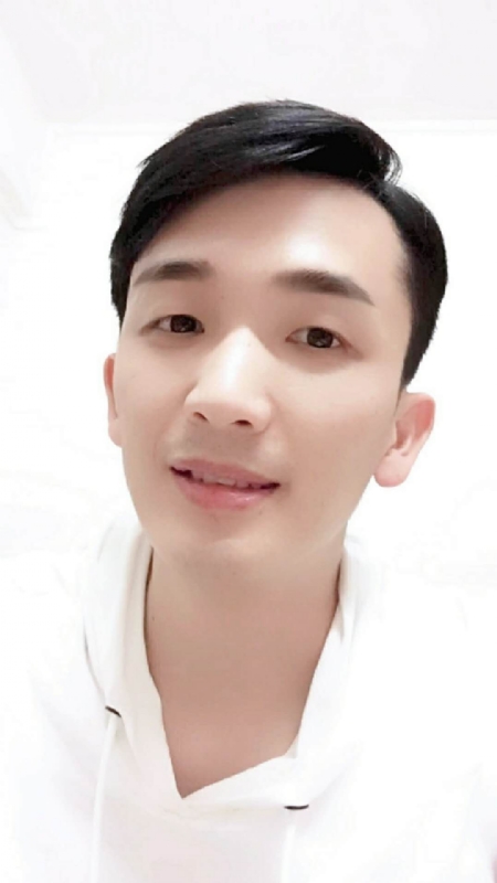 小锕方的第一张照片--永安相亲网