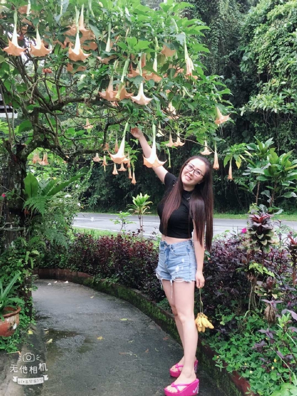 离异单身无子的第二张照片--永安相亲网